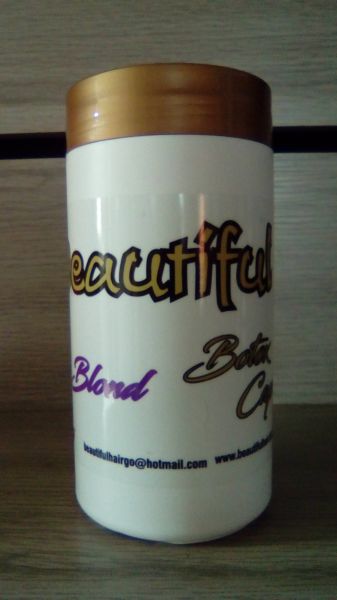 botox beautiful blond 1 kg